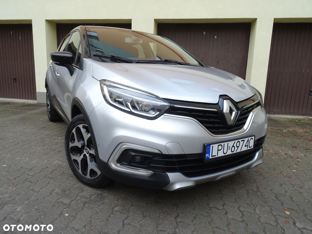 Renault Captur ENERGY TCe 90 Start&Stop Luxe - 19