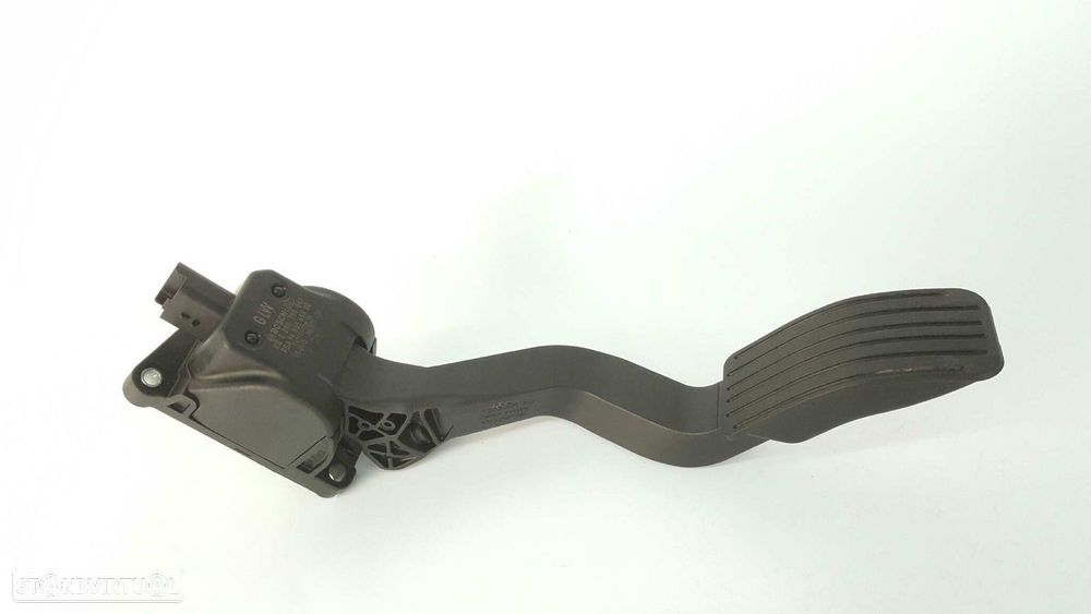 POTENCIÓMETRO PEDAL ACELERADOR CITROEN C4 BERLINA COLLECTION - 1