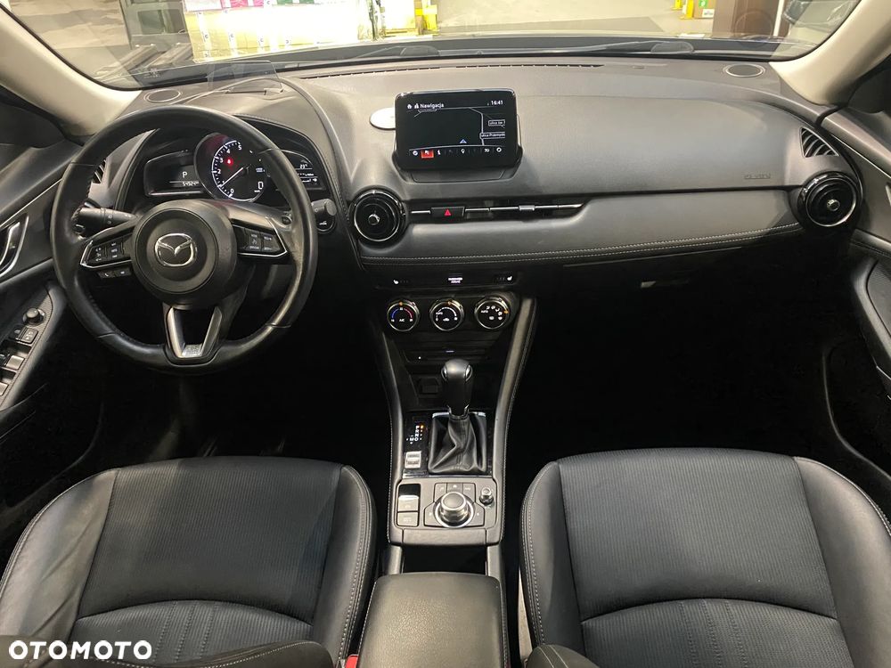 Mazda CX-3 2.0 Skypassion AWD - 28