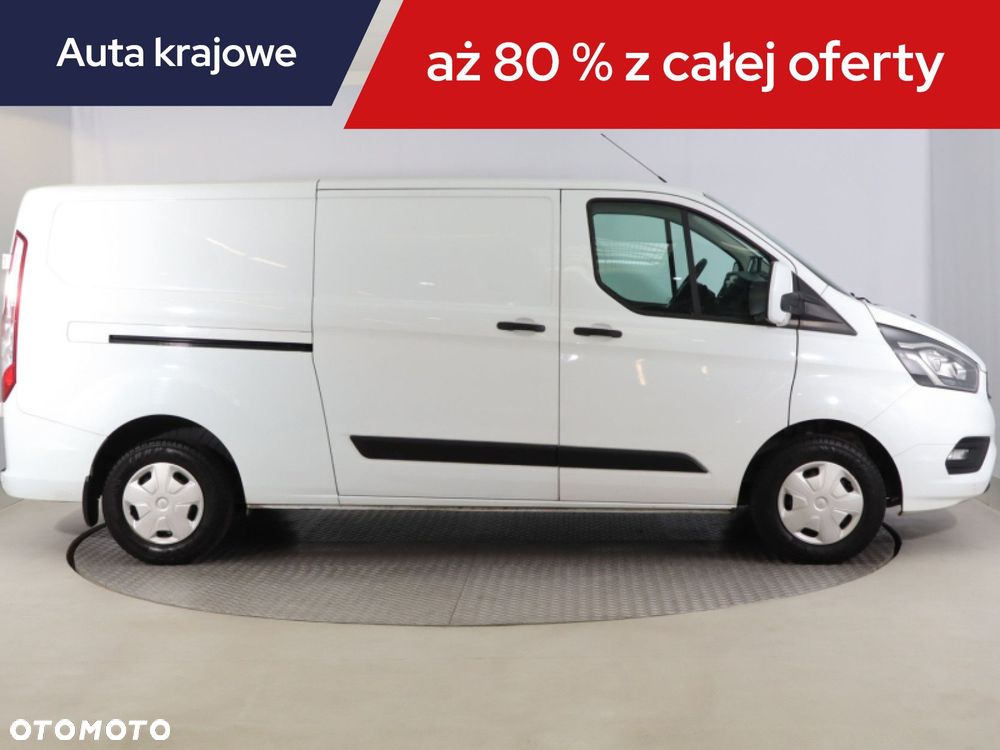 Ford transit-custom - 8