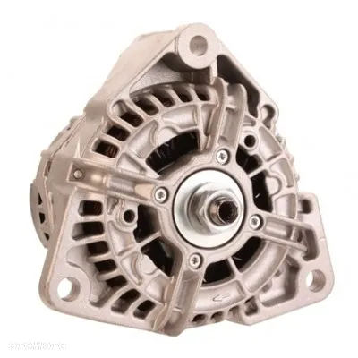 CA1871 NOWY ALTERNATOR MAN TGA TGL TGM TGS TGX 4.6 6.9 10.5 12.4