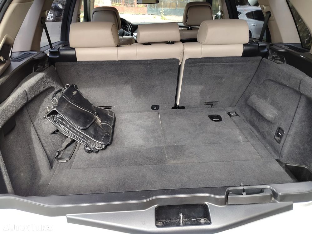 BMW X5 2013 — imagine 14