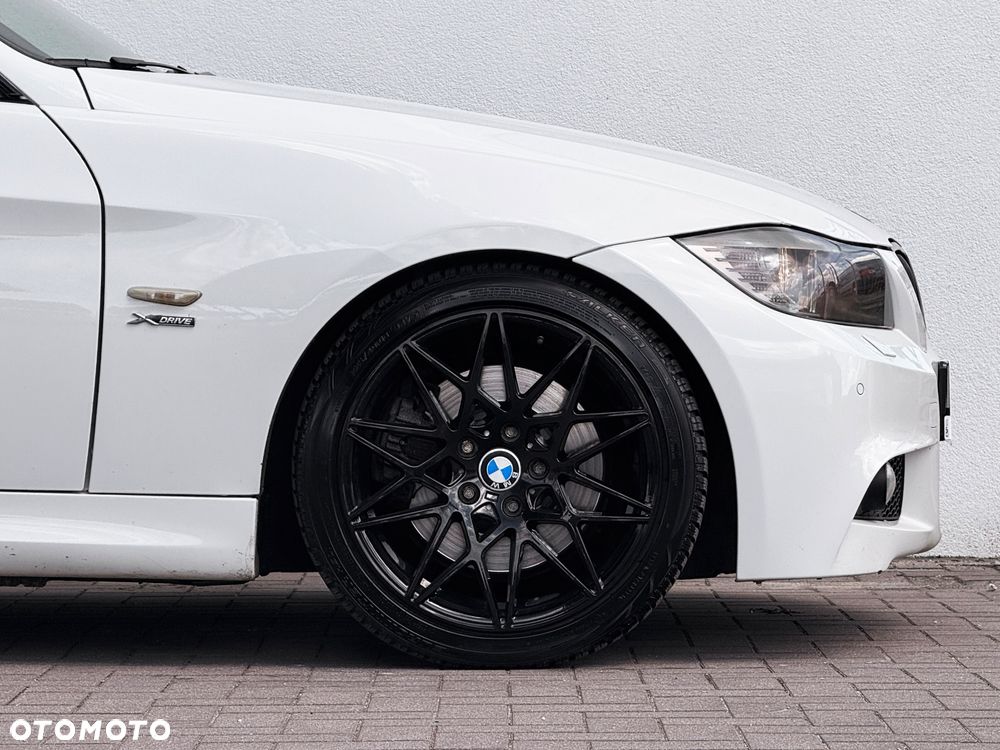 BMW Seria 3 - 7