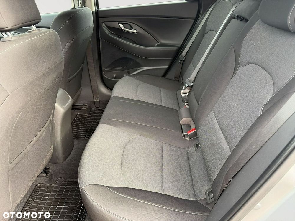 Hyundai i30 - 20