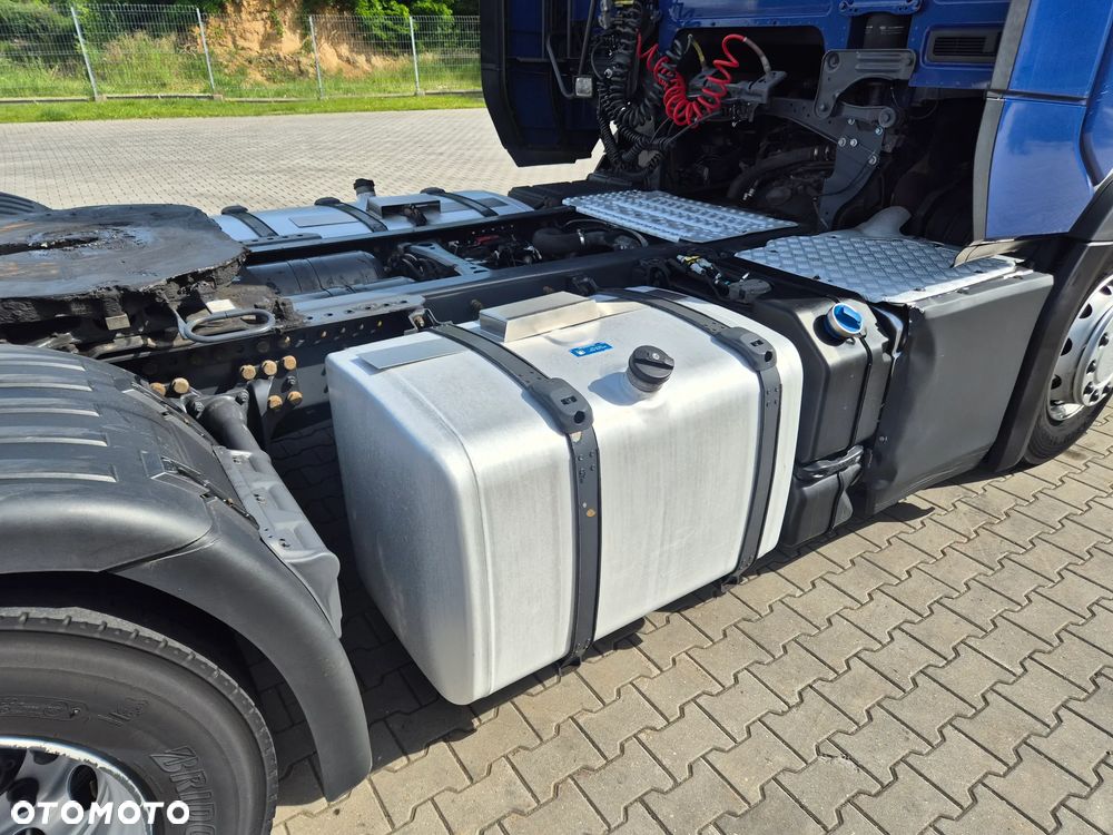 Scania R 450 Retarder - 26