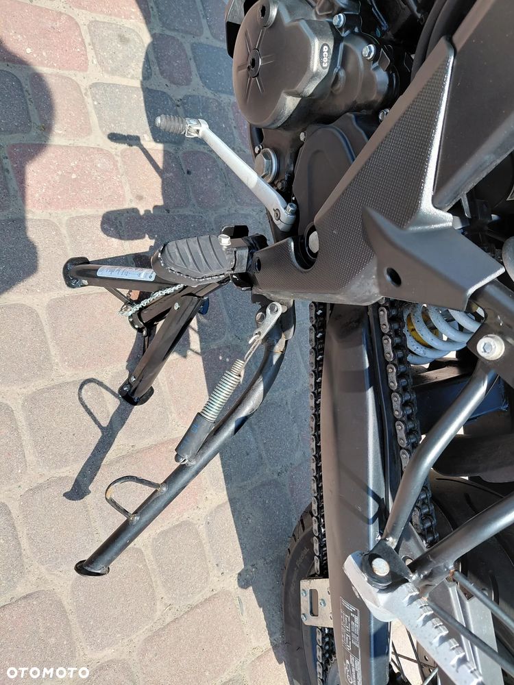 Aprilia SX - 13