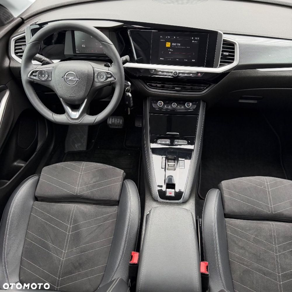 Opel Grandland - 26