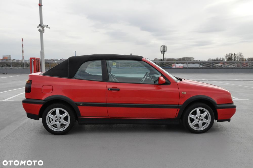Volkswagen Golf - 14