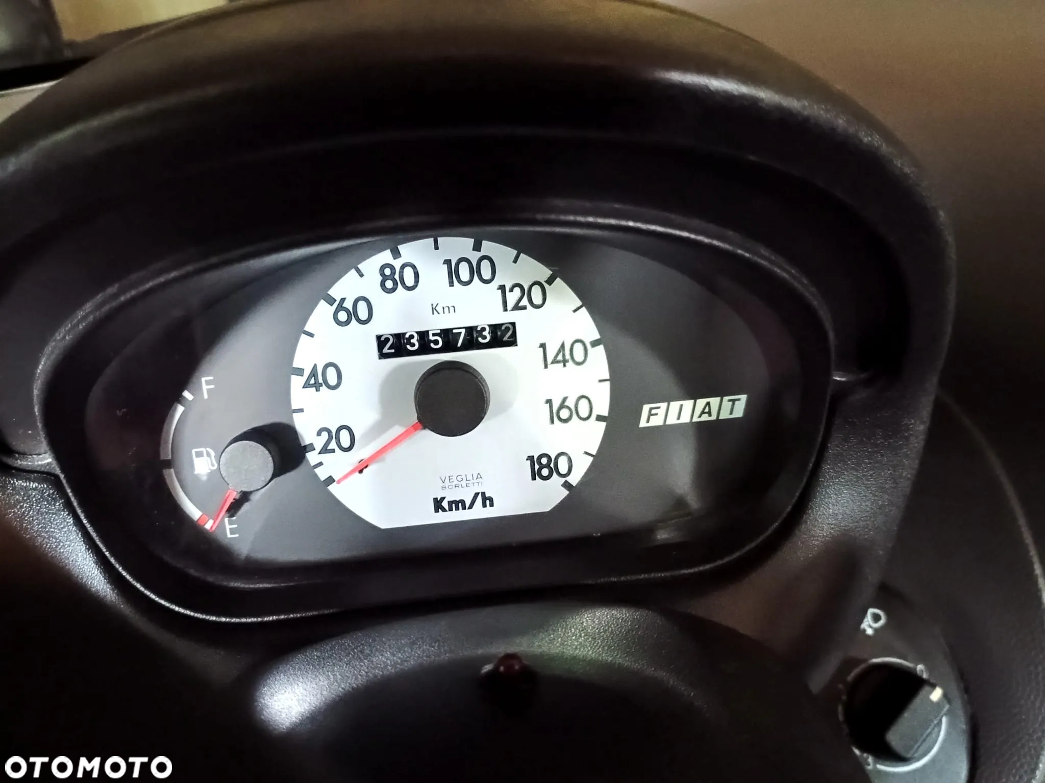 Fiat Seicento - 4