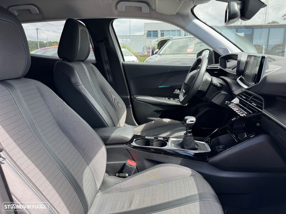 Peugeot 2008 PureTech 100 Stop&Start Allure Pack - 9