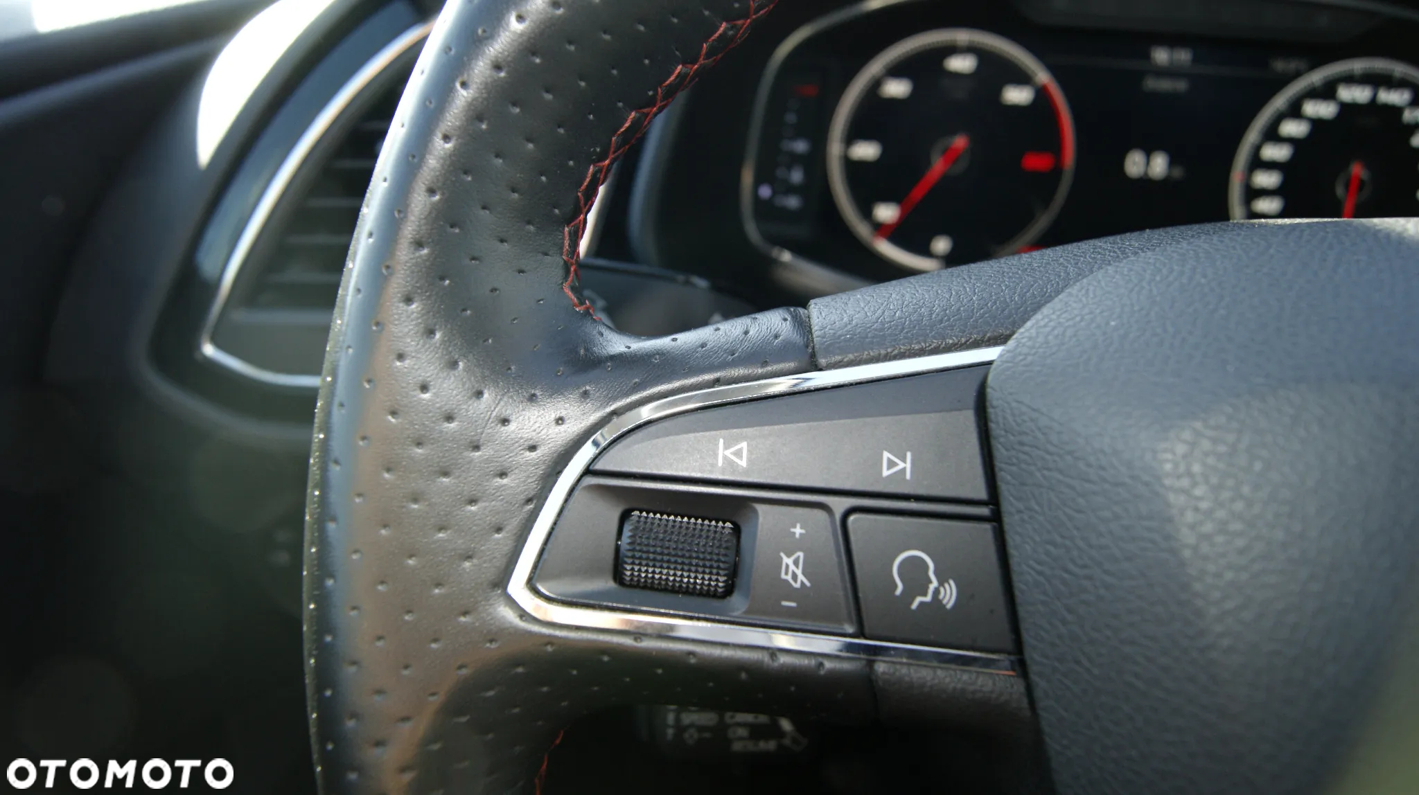 Seat Leon 2.0 TDI FR S&S - 29