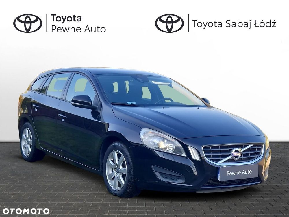 Volvo V60 D3 Kinetic - 3