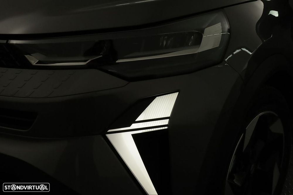 Renault Captur 1.0 TCe Techno Bi-Fuel - 6
