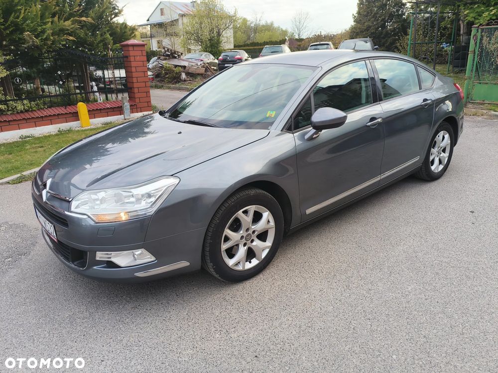 Citroën C5 2.0 16V Tendance - 1
