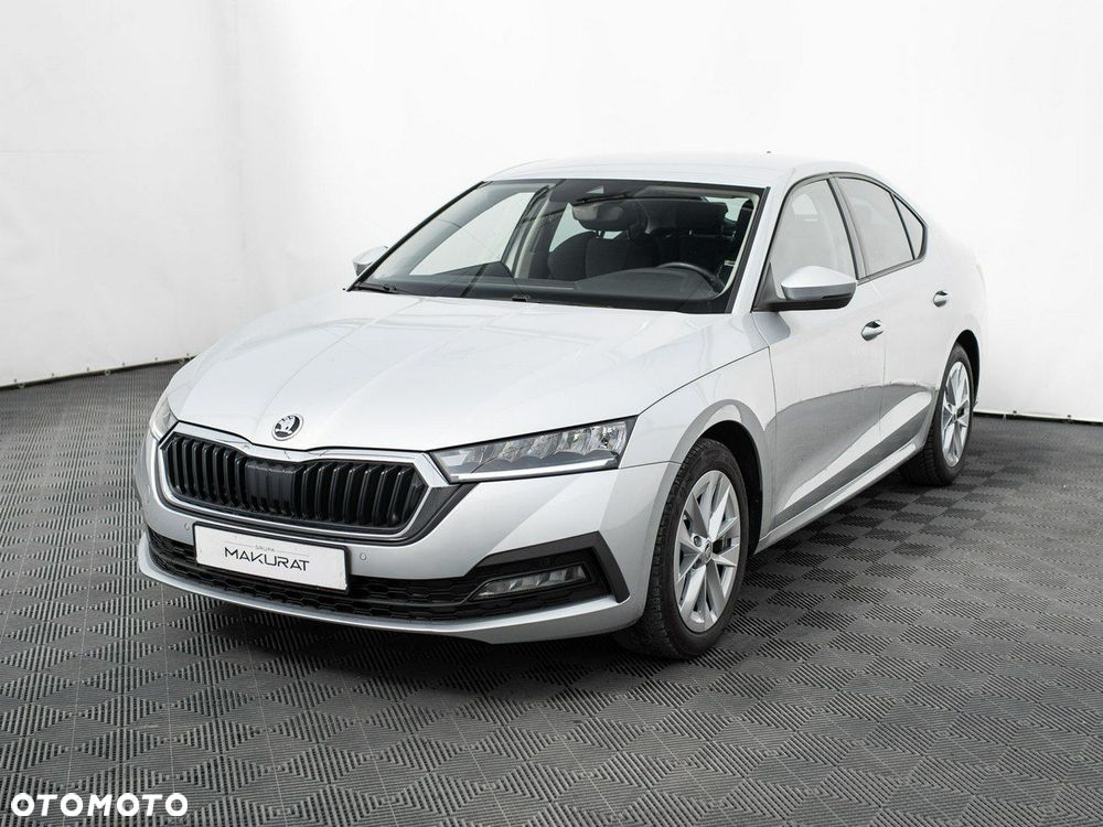 Skoda Octavia - 3