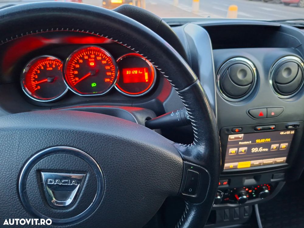 Dacia Duster 1.6 16V 105 4x2 Prestige - 15
