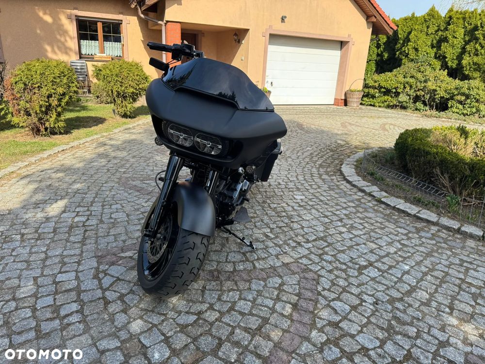 Harley-Davidson Touring Road Glide - 7
