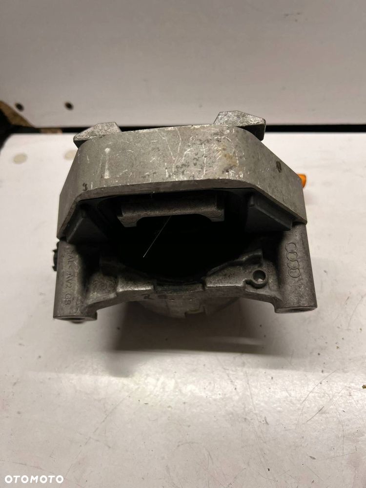 4G0 199 391 EJ Poduszka silnika 4.2 TDI Audi A8 S8 D4 4H - 3