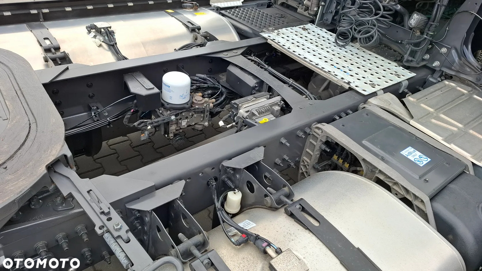 Volvo FH 460 I-SAVE / GLOB XL / STANDARD / I PARK COOL / FULL LED / - 16