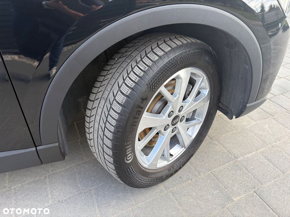 Audi Q3 45 TFSIe S tronic - 26