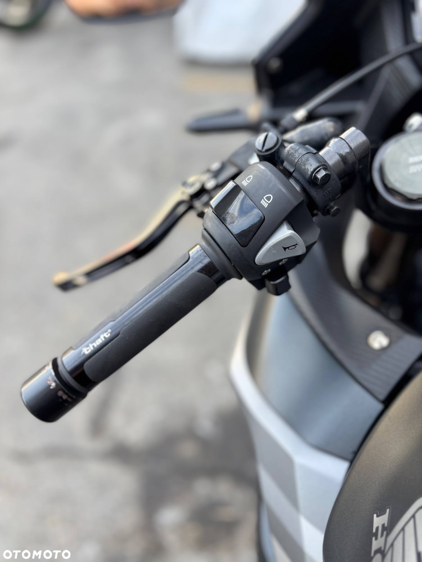 Honda CBR - 17