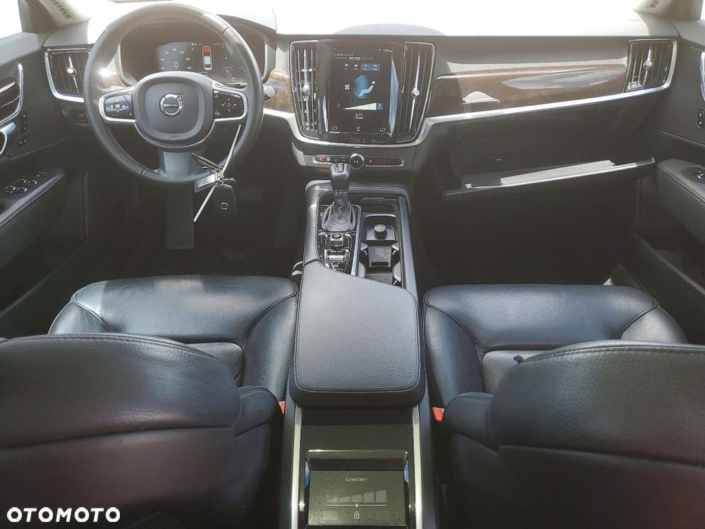 Volvo S90 T5 Geartronic Momentum - 9