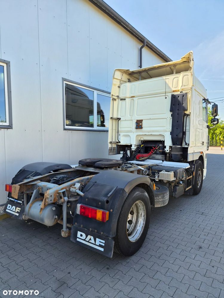 DAF XF105 410 / 460 - 4