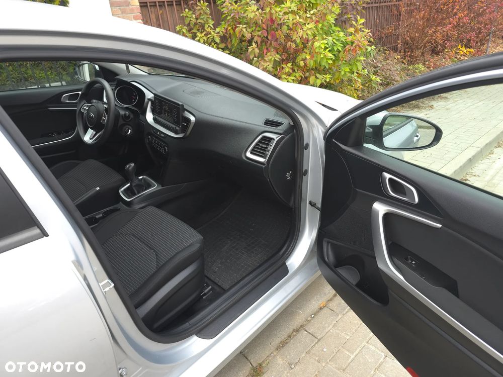 Kia Ceed 1.0 T-GDI S - 13