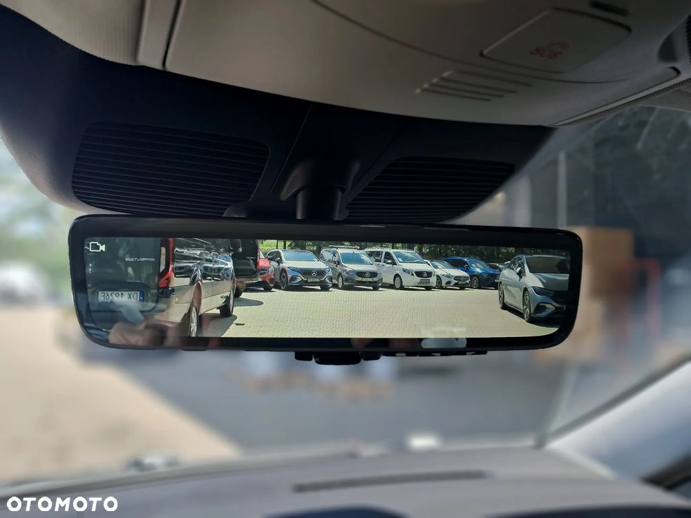 Mercedes-Benz Klasa V 250 d 4-Matic 9G-Tronic Style (ekstra d³) - 20