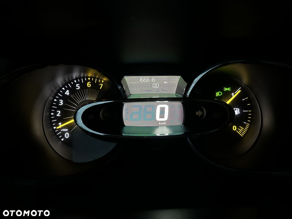 Renault Clio Energy TCe 90 Start & Stop Dynamique - 38