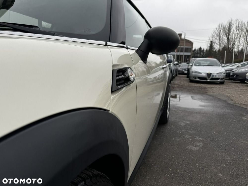 MINI Cooper - 7