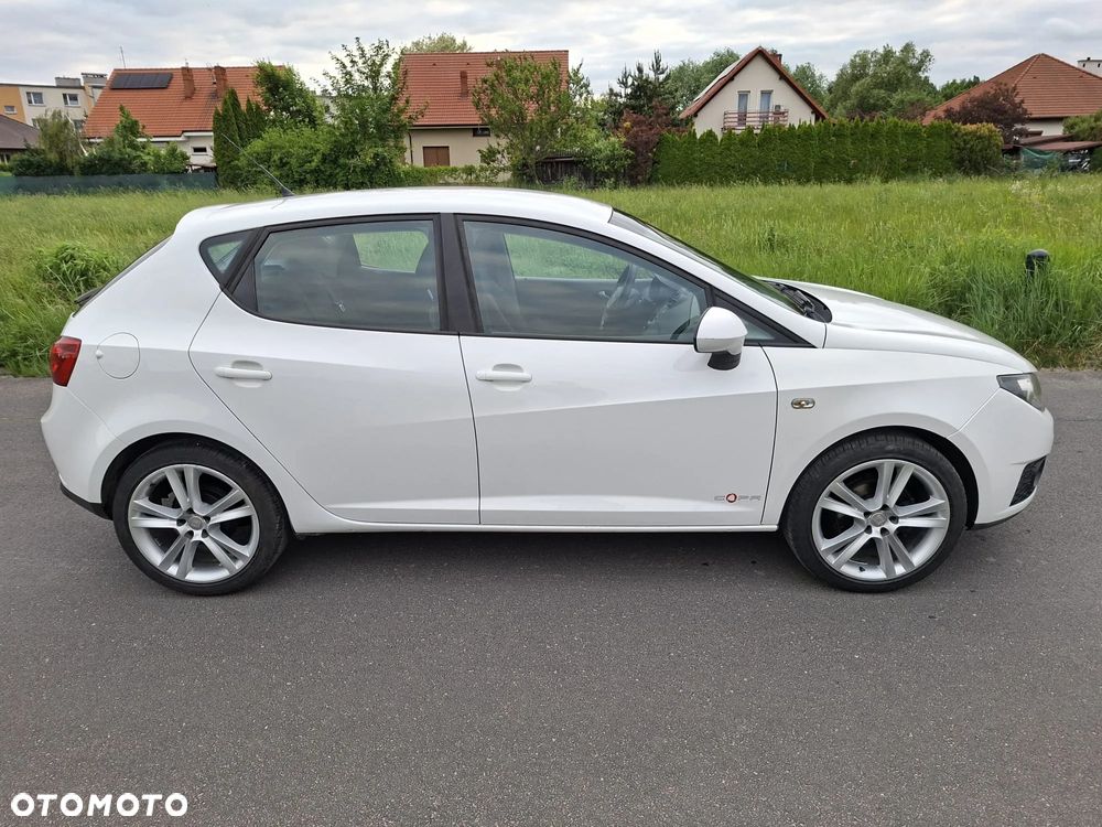 Seat Ibiza - 20