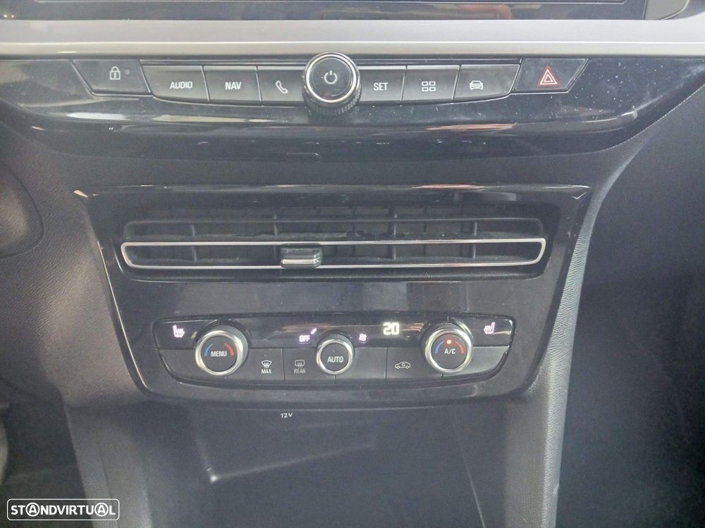 Opel Mokka 1.2 T GS Line - 24