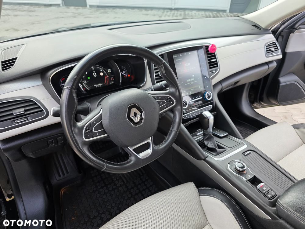 Renault Talisman ENERGY dCi 160 EDC Business - 29