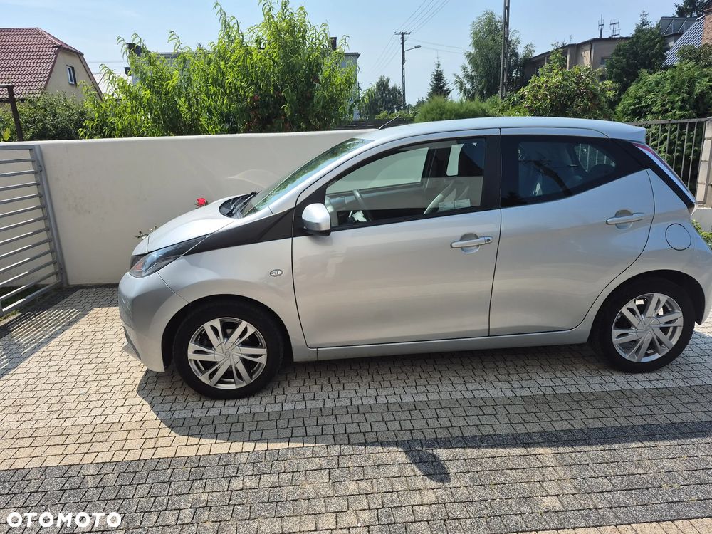 Toyota Aygo - 2