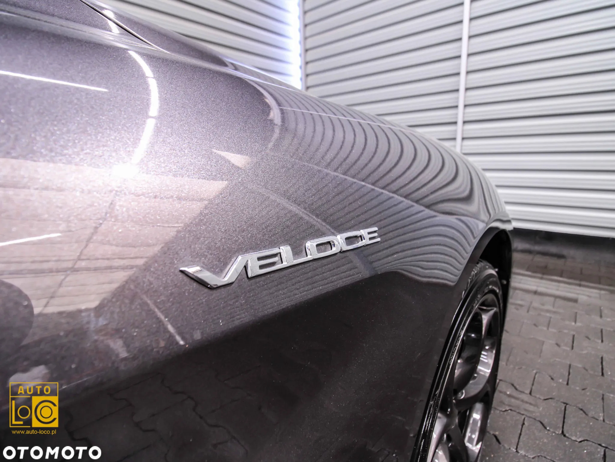 Alfa Romeo Giulia 2.0 Turbo Veloce Q4 - 38