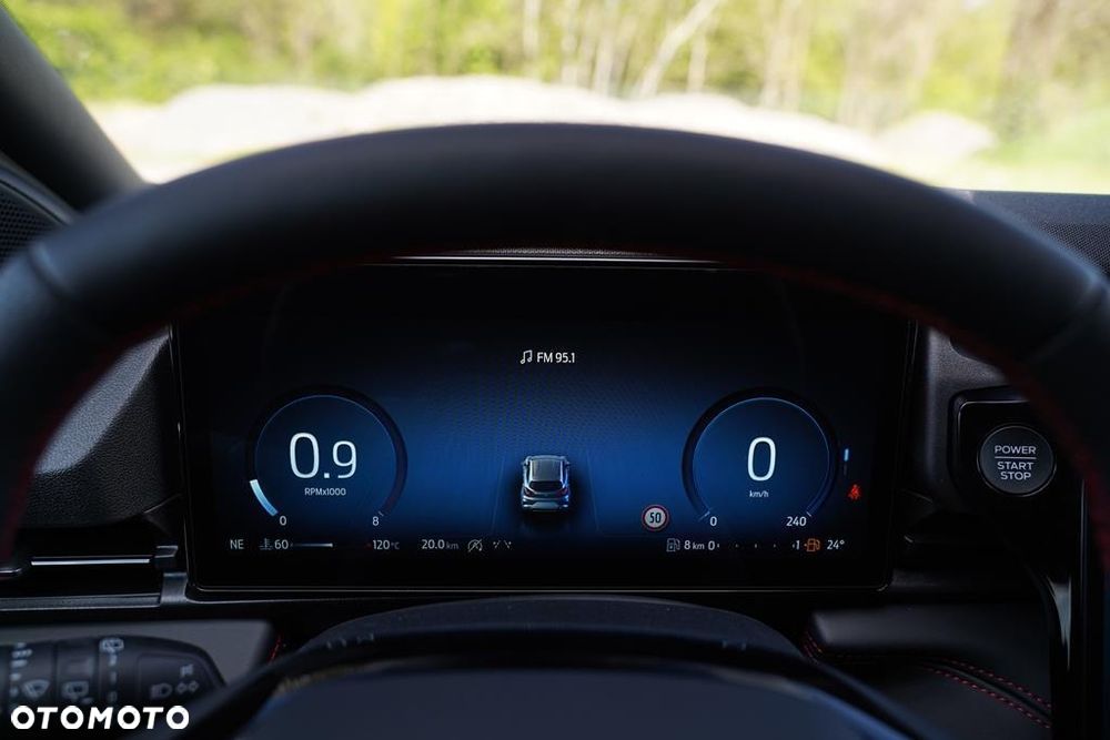 Ford Puma 1.0 EcoBoost mHEV ST-Line - 13