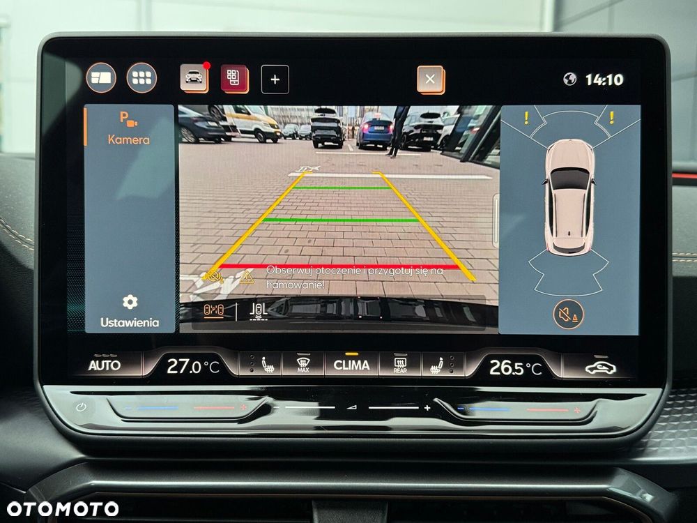 Cupra Formentor - 25