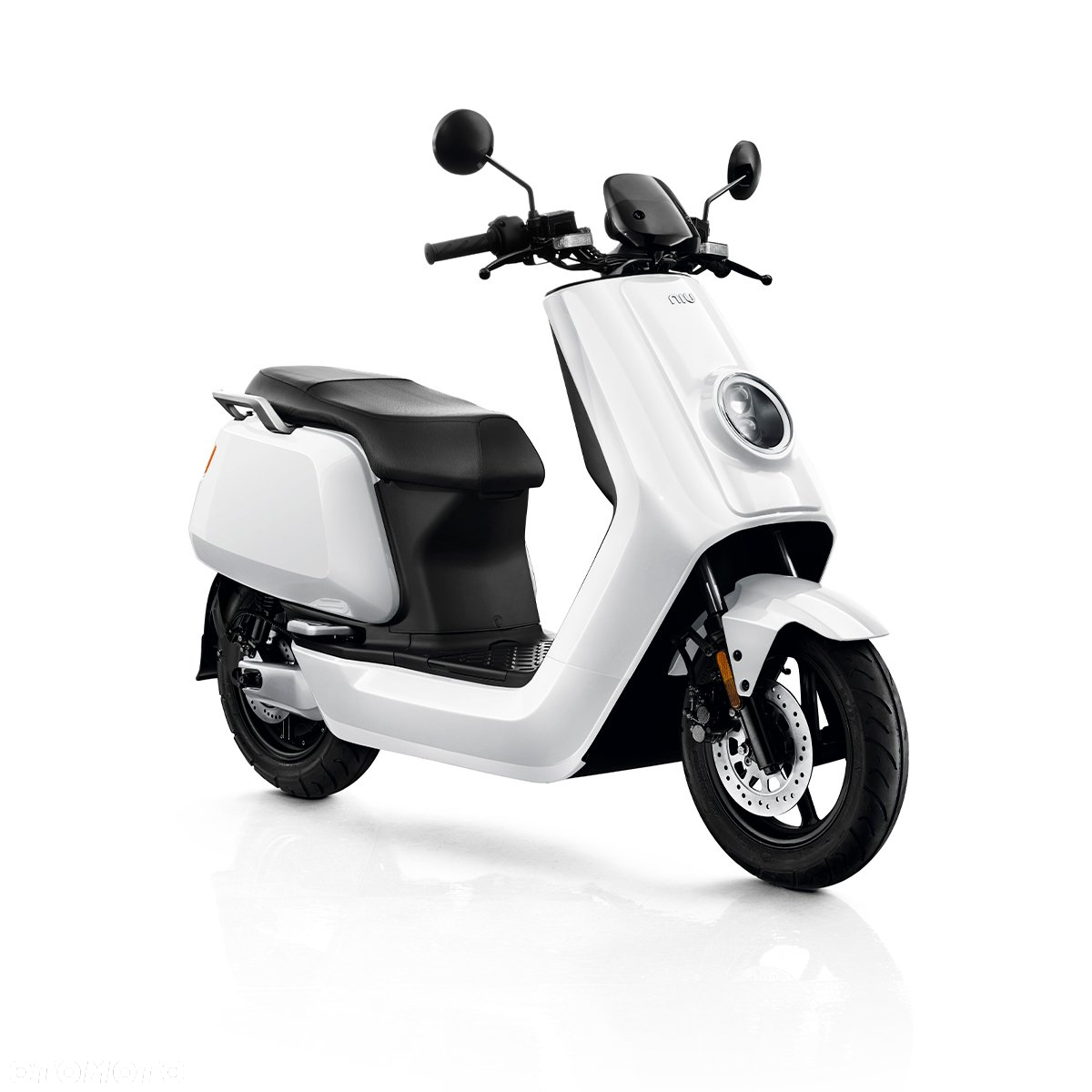 Niu N - 8
