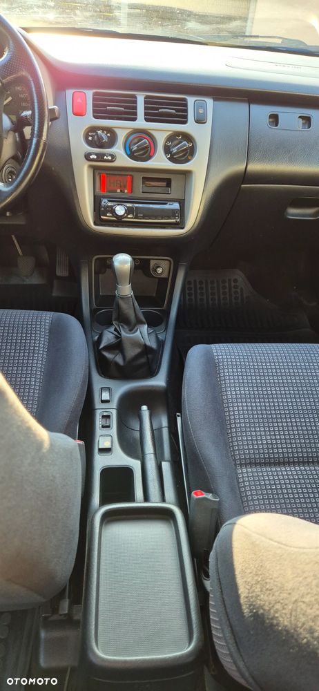 Honda HR-V 1.6 VTEC 4WD - 24