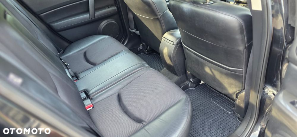 Mazda 6 2.0 Exclusive - 12