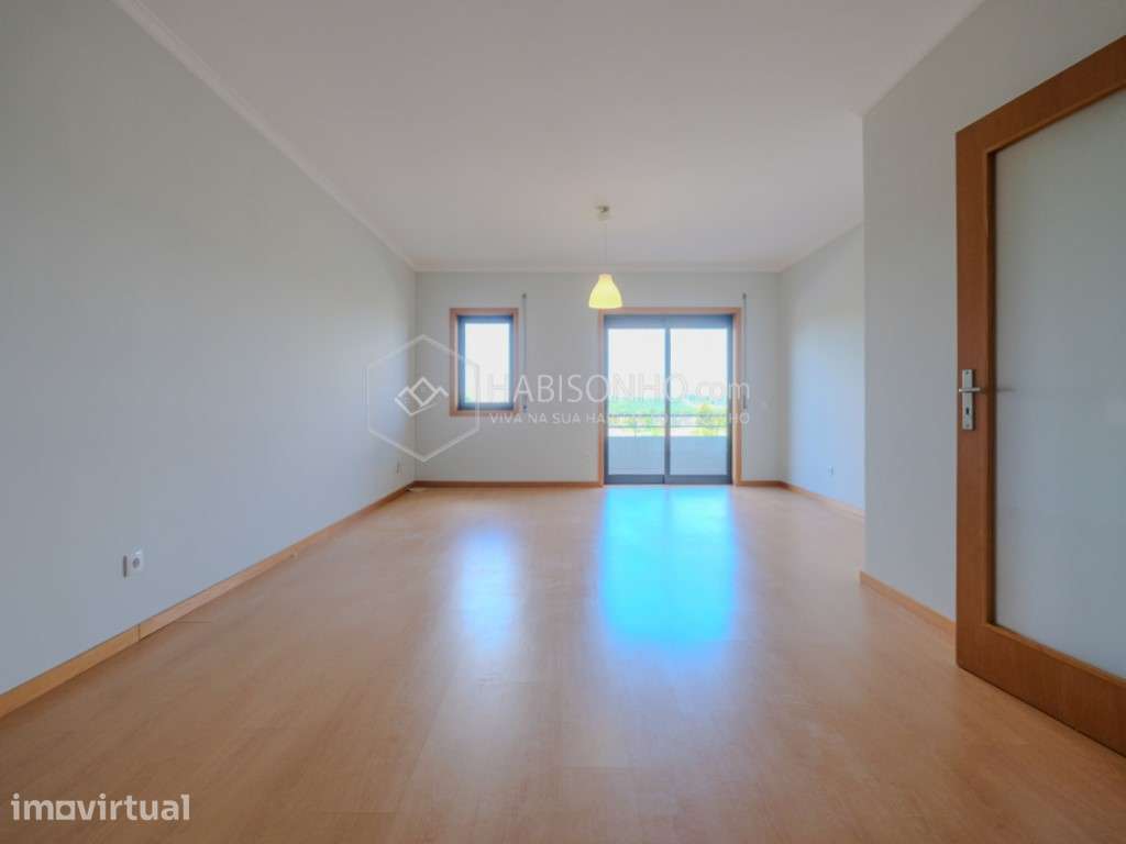 Apartamento T2 c/ Terraço | Baguim do Monte | Gondomar - Grande imagem: 3/24