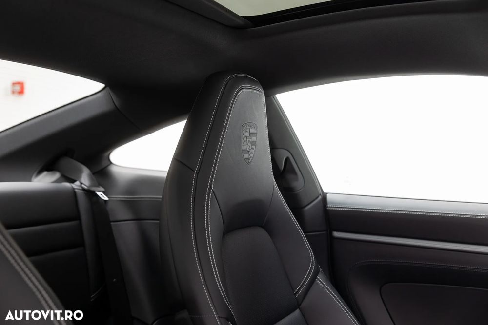 Porsche 911 Carrera PDK - 39