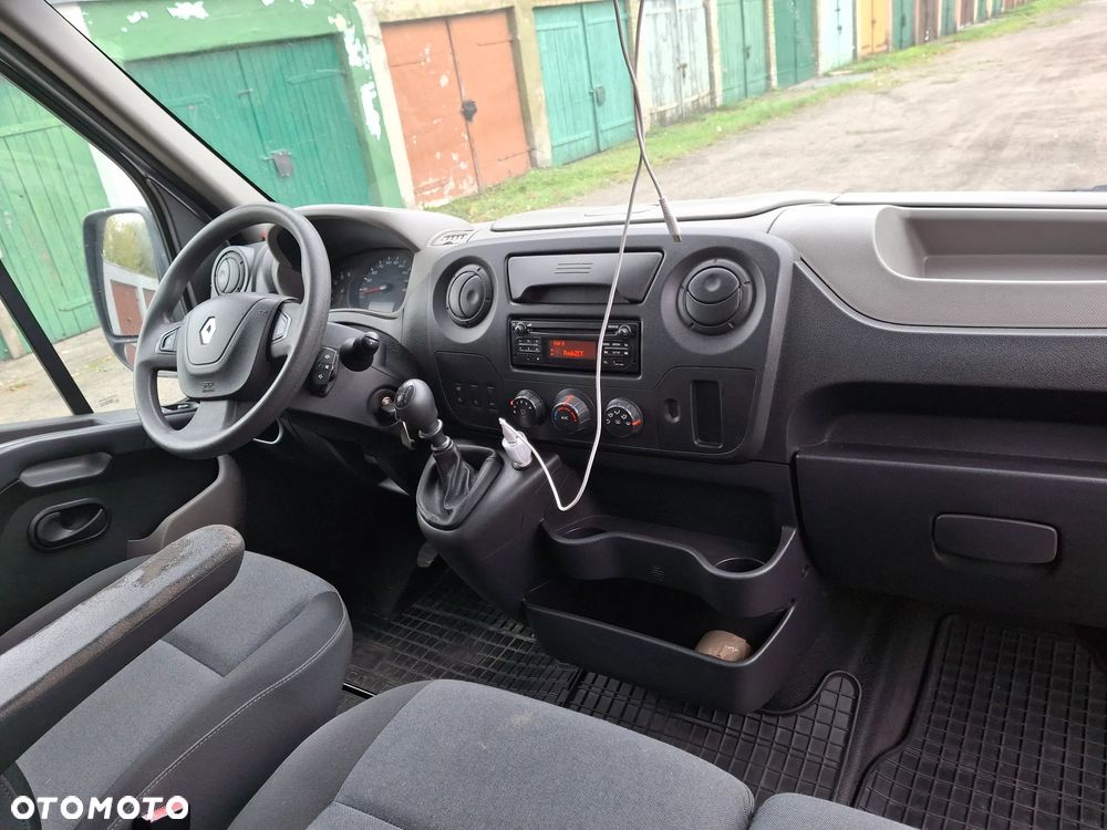 Renault Master - 16