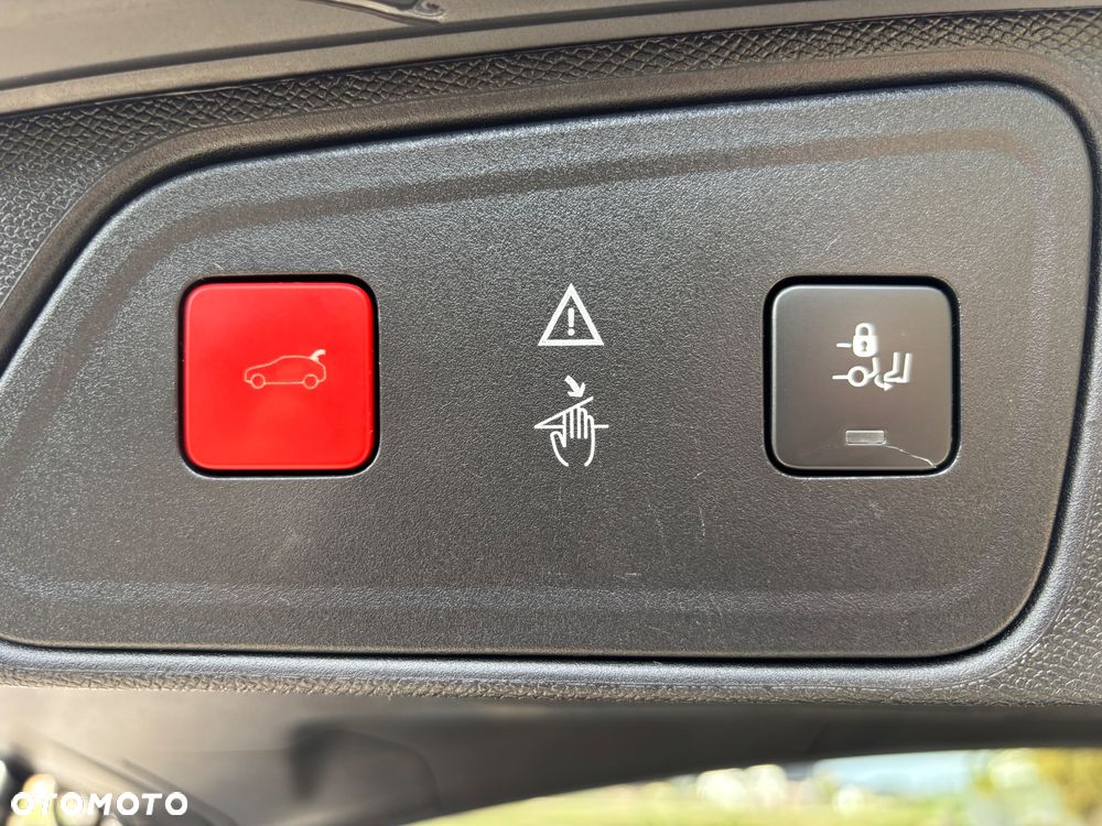 Peugeot 3008 BlueHDi 180 Stop & Start EAT6 GT - 14