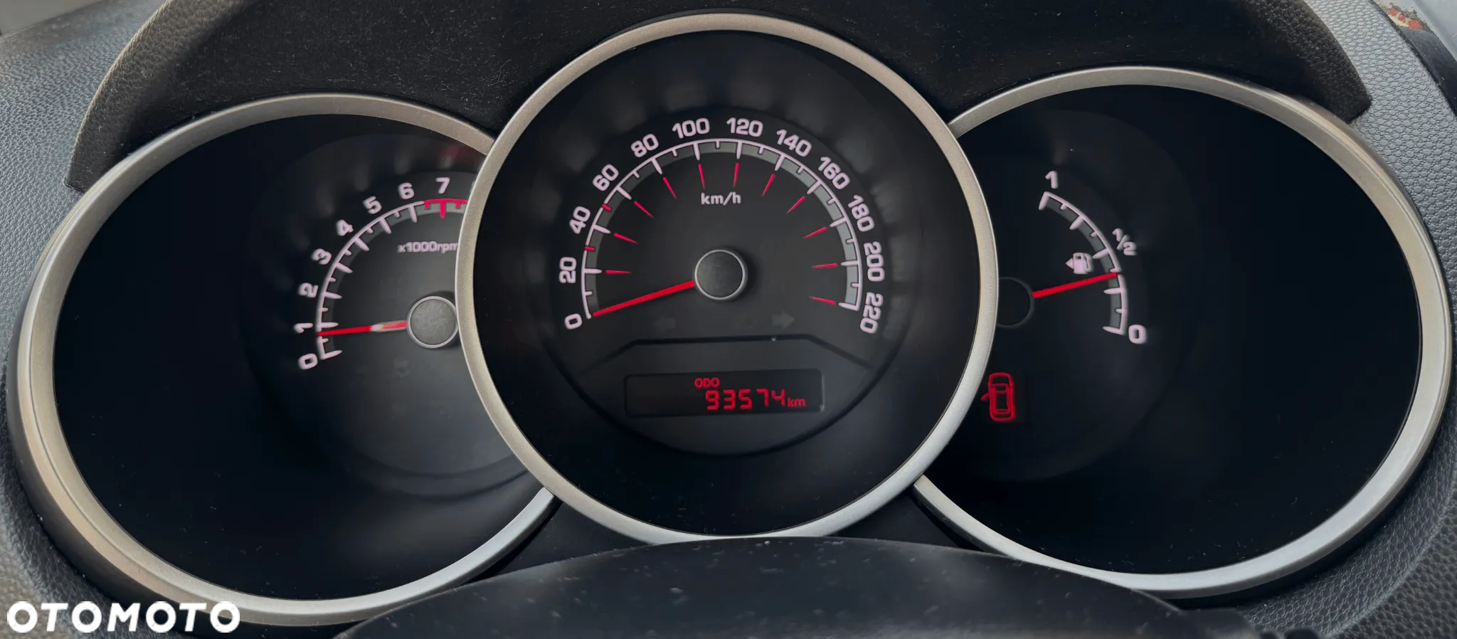 Kia Venga 1.6 Business Line - 24