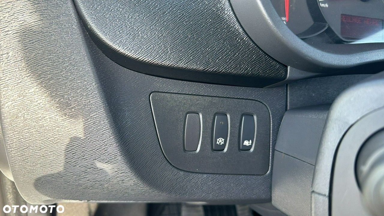 Renault Kangoo - 21