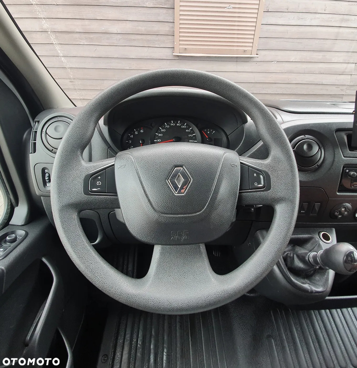 Renault MASTER - 27