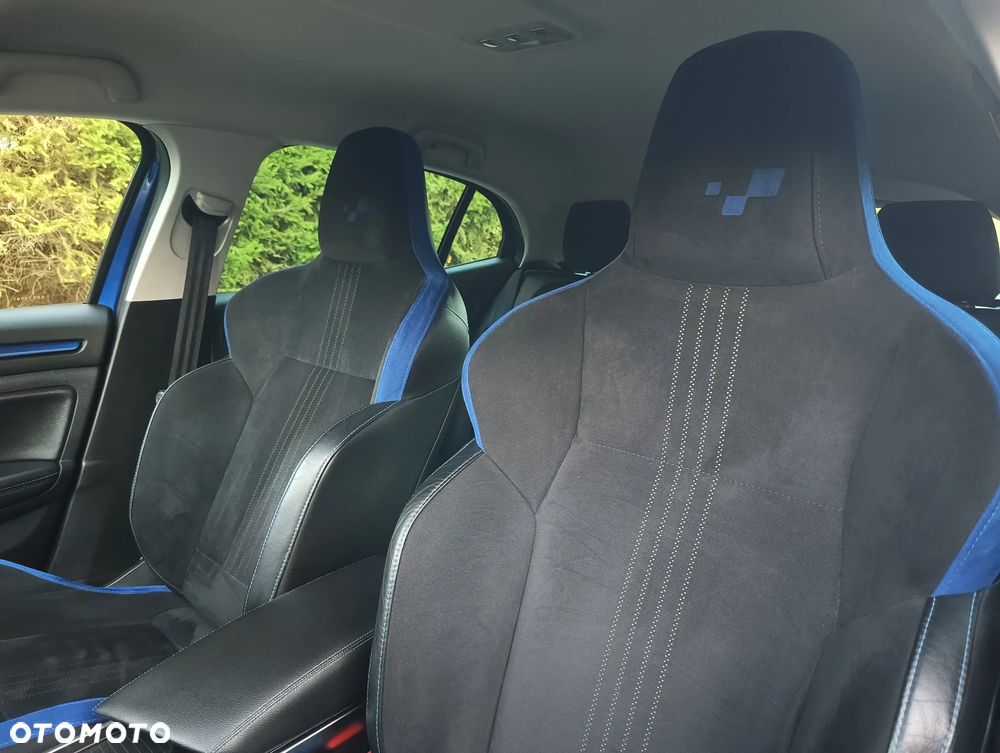 Renault Megane ENERGY dCi 165 EDC GT LINE - 4
