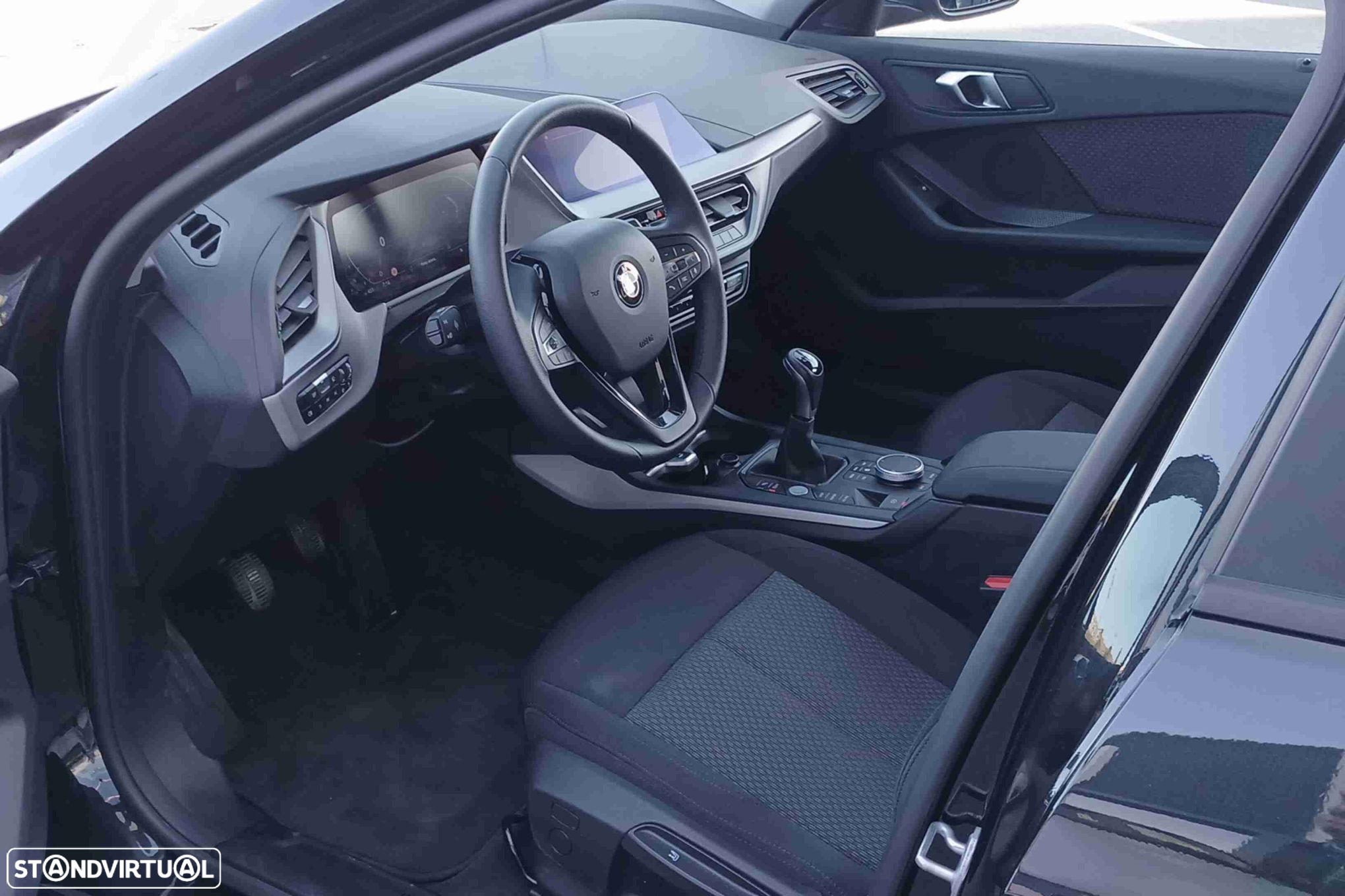 BMW 116 d - 10